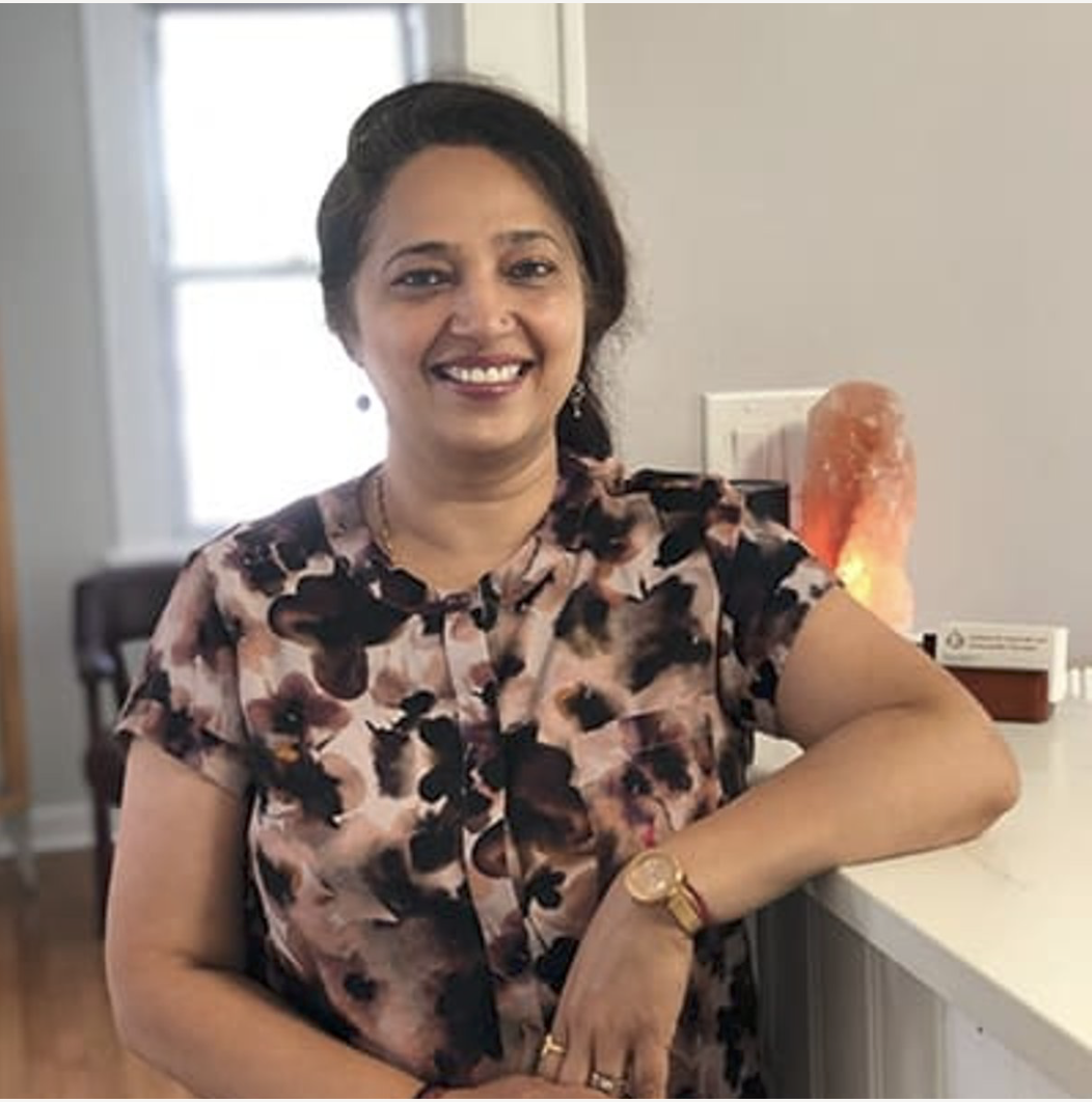 Dr. Neeru N. Kaushik